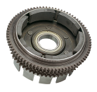 ALTERNATOR ROTOR & CLUTCH SHELL